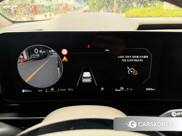 Kia The New Carnival 4th Generation id 3850411 из Кореи 18