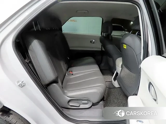 Hyundai Ionic 5 id 3680852 из Кореи 18