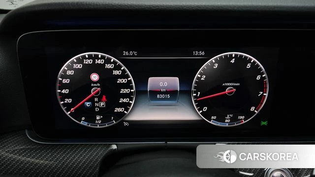 Mercedes-Benz E-Class W213 id 4977754 из Кореи 32