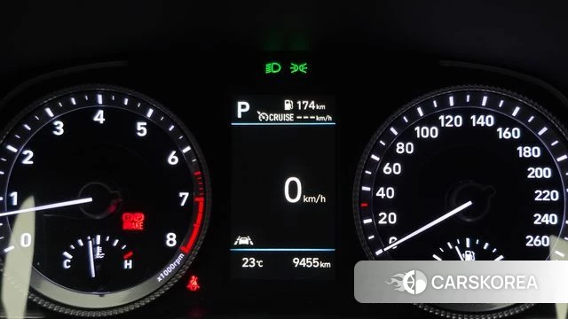 Hyundai Sonata (DN8) id 4965837 из Кореи 30