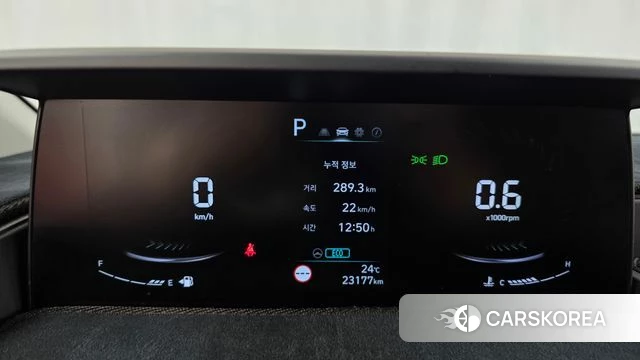 Hyundai Staria id 4922726 из Кореи 18