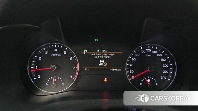 Kia The New K3 2nd generation id 5033643 из Кореи 18