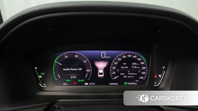 Honda Accord 11th Generation id 4934978 из Кореи 30