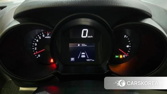 Kia The New Ray id 5002929 из Кореи 28