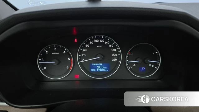Hyundai The New Grand Starex id 5042261 из Кореи 18