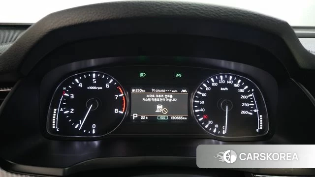 Kia K7 Premier id 4998211 из Кореи 39