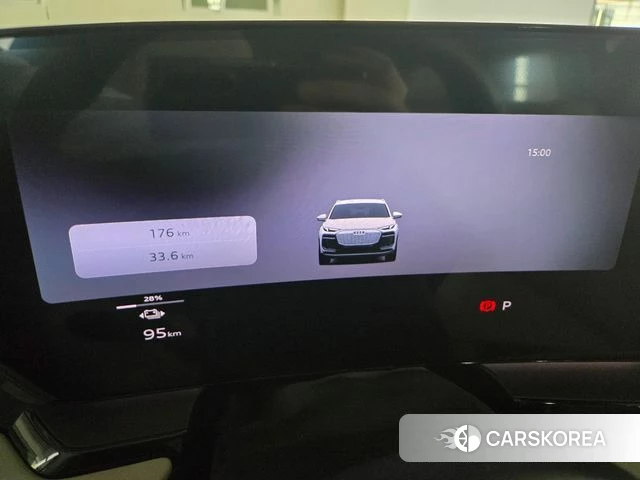 Audi Q6 e-Tron (GF) id 4949763 из Кореи 14