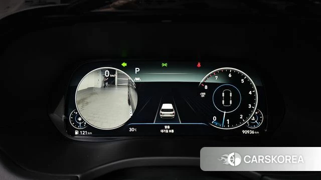 Hyundai Palisade id 4763788 из Кореи 37