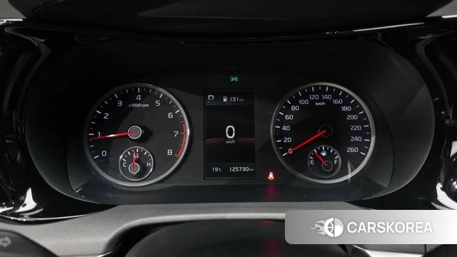 Kia K5 3rd generation id 4966714 из Кореи 31