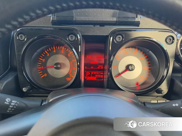 Suzuki Jimny id 4936344 из Кореи 18