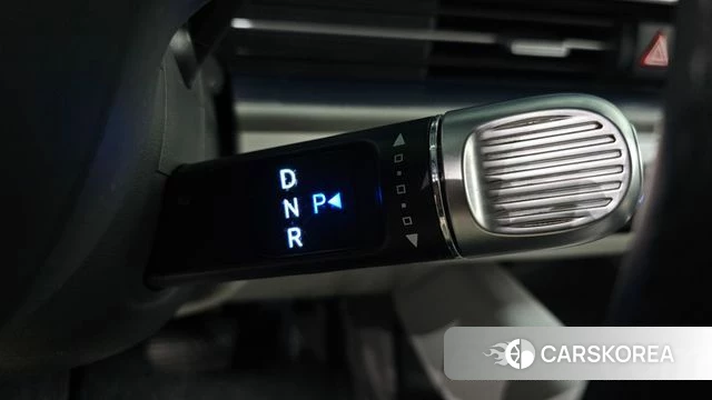 Hyundai Ionic 6 id 4640537 из Кореи 32