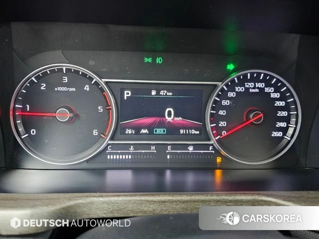 Kia Sorento 4th Generation id 4966928 из Кореи 18