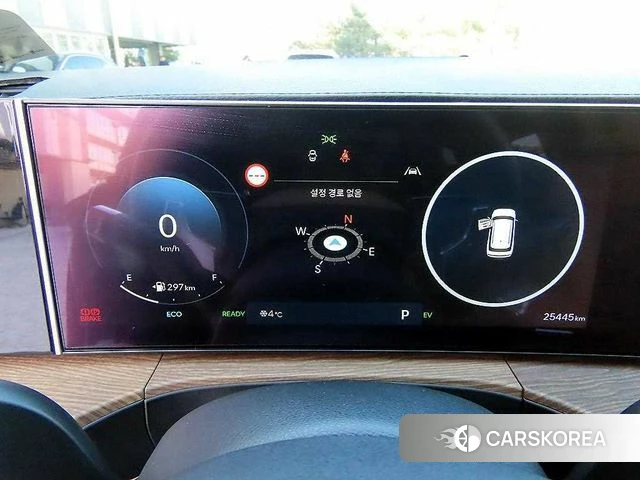 Hyundai Santa Fe (MX5) id 4974327 из Кореи 18