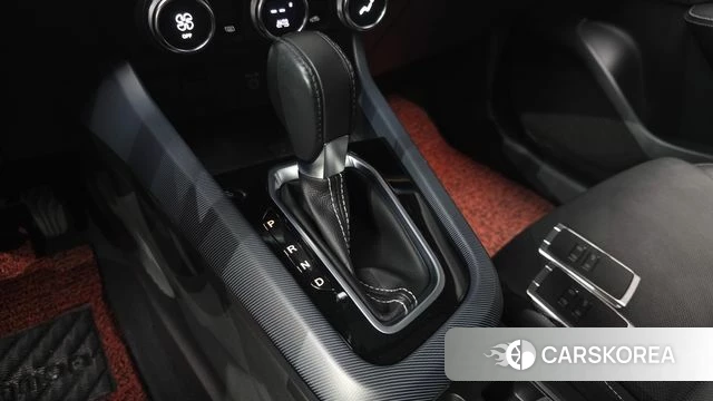 Renault Korea (Samsung) XM3 id 5028454 из Кореи 31