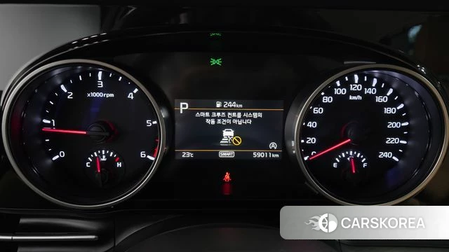 Kia Carnival 4th generation id 4834850 из Кореи 18