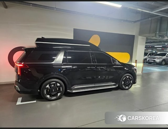 Kia The New Carnival 4th Generation id 4995630 из Кореи 18