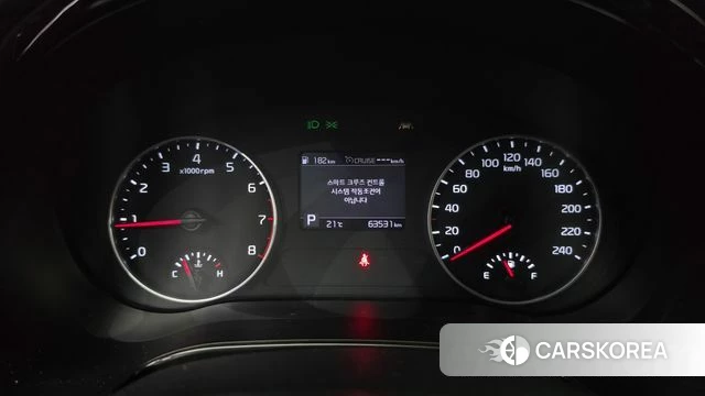 Kia Seltos id 5003369 из Кореи 18