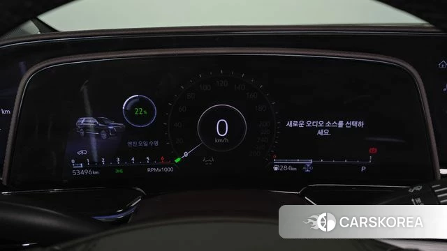 Cadillac Escalade 5th Generation id 5039511 из Кореи 18