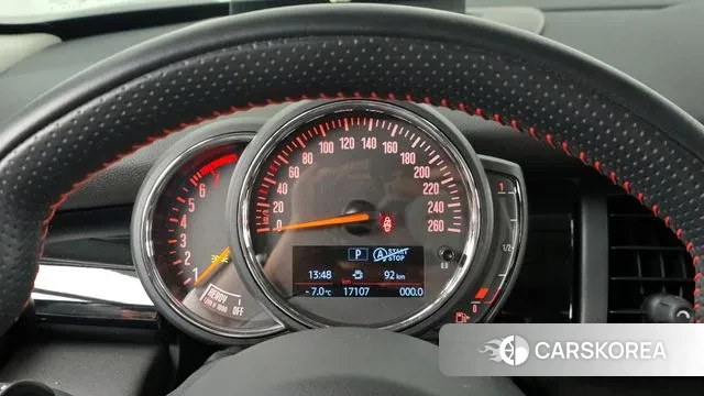Mini Cooper S id 3612122 из Кореи 18