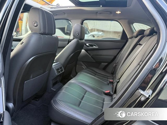 Land Rover Range Rover Velar id 4967201 из Кореи 13
