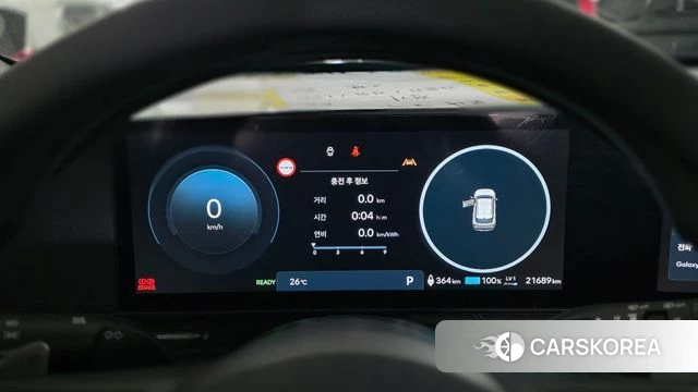 Hyundai Kona Electric (SX2) id 4762315 из Кореи 11