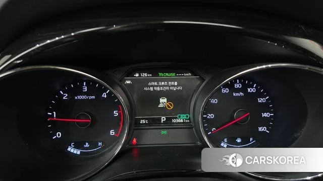 Kia The New Carnival id 4967145 из Кореи 30