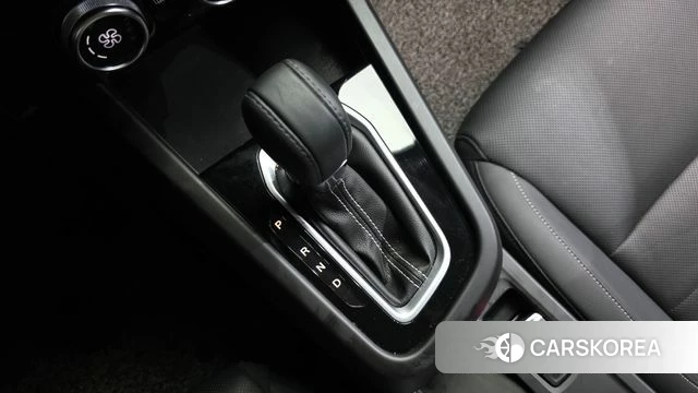 Renault Korea (Samsung) XM3 id 4991405 из Кореи 32