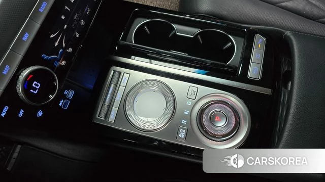 Genesis G80 (RG3) id 4987699 из Кореи 32