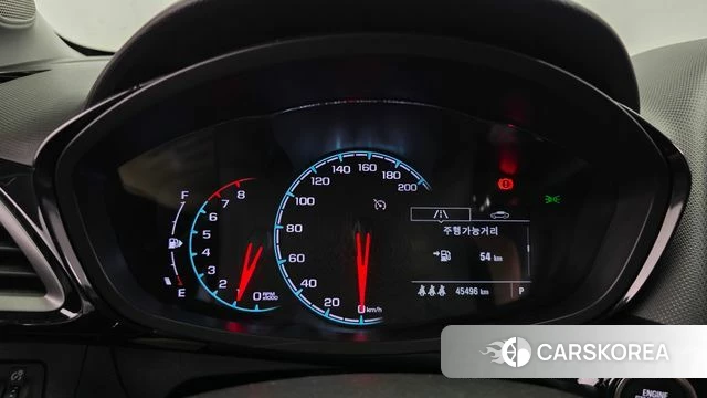 Chevrolet (GM Daewoo) The New Spark id 4402397 из Кореи 18