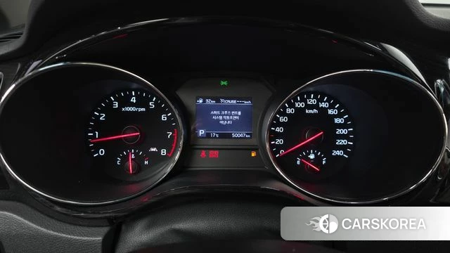 Kia The New Carnival id 4993317 из Кореи 31