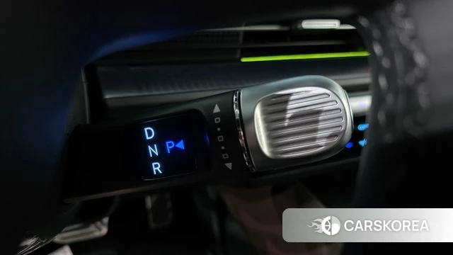 Hyundai Ionic 6 id 4958140 из Кореи 33