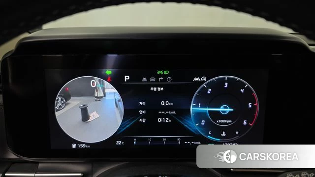 Kia Carnival 4th generation id 4986426 из Кореи 28