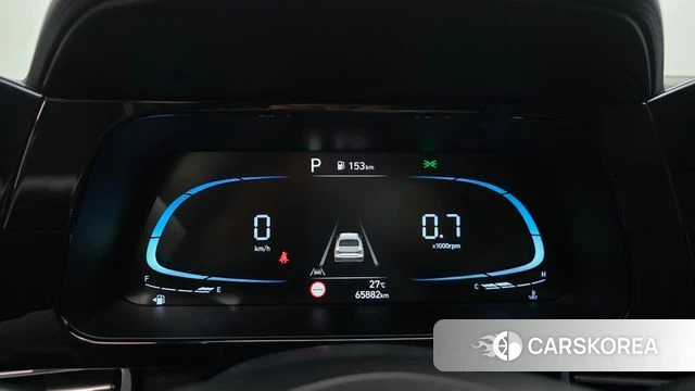 Hyundai The New Avante (CN7) id 4965388 из Кореи 18