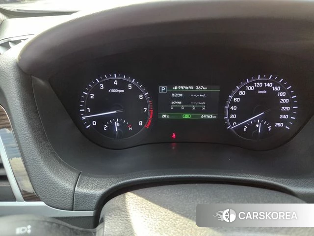 Genesis G80 id 4948950 из Кореи 17