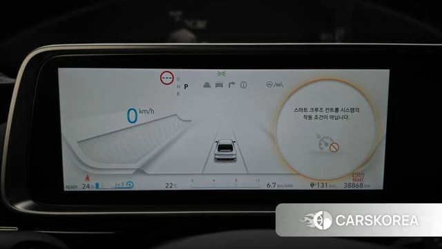 Hyundai Ionic 6 id 4990675 из Кореи 18