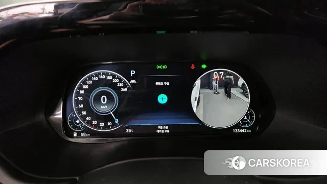 Hyundai Palisade id 3044620 из Кореи 18