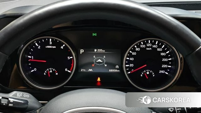 Kia Carnival 4th generation id 4794028 из Кореи 18