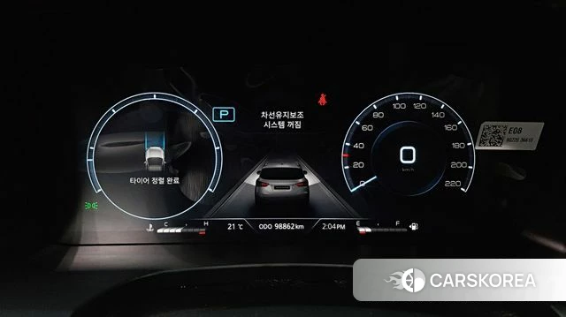 Ssangyong Rexton New Arena id 4991144 из Кореи 18