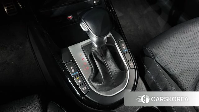 Kia The New K3 2nd generation id 4753137 из Кореи 28