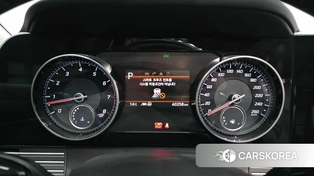 Hyundai The New Grandeur IG id 3872472 из Кореи 18