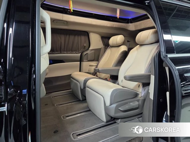 Kia The New Carnival 4th Generation id 4928067 из Кореи 18