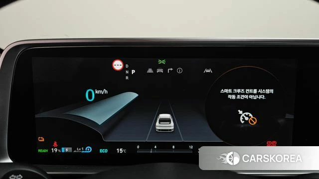Hyundai Ionic 6 id 5046688 из Кореи 18