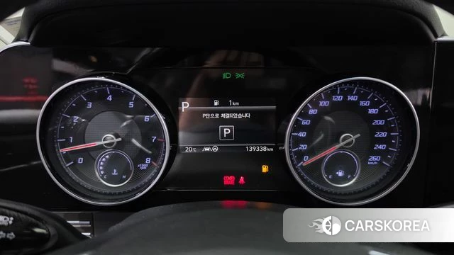 Hyundai The New Grandeur IG id 5013433 из Кореи 28