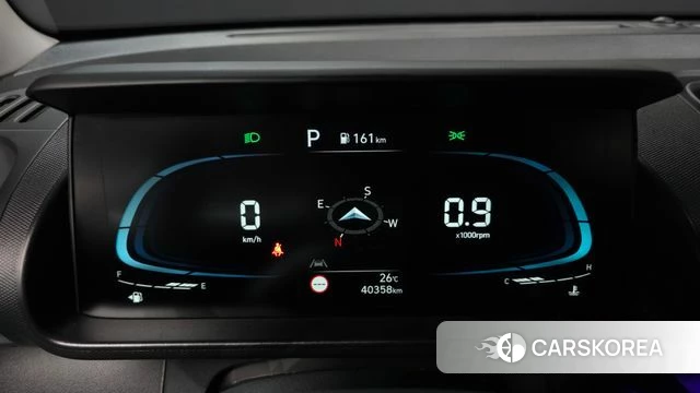 Hyundai Casper id 5011506 из Кореи 32