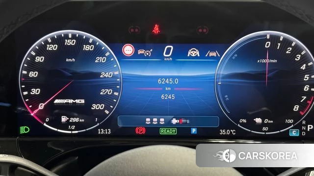 Mercedes-Benz E-Class W214 id 4979976 из Кореи 13