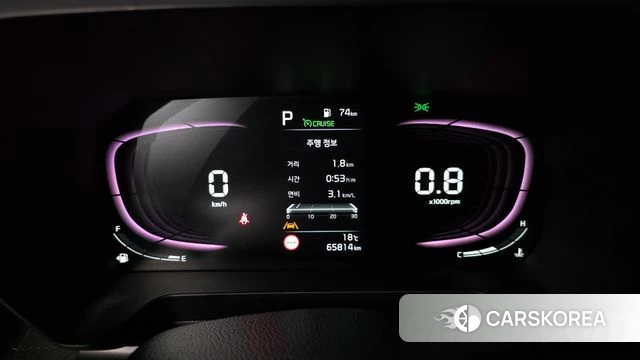 Kia The New Kia Ray id 5059223 из Кореи 28
