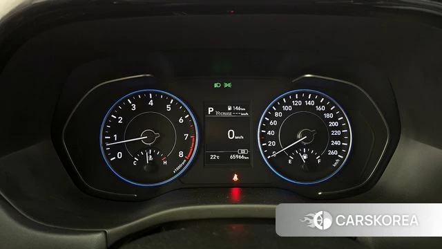 Hyundai Palisade id 4530631 из Кореи 27