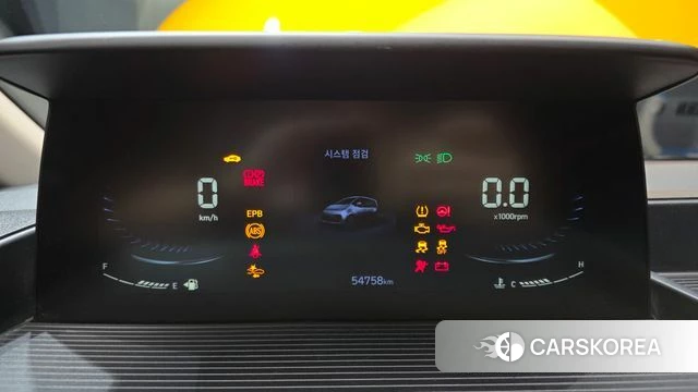 Hyundai Staria id 4997096 из Кореи 30