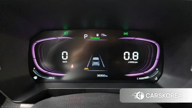Kia The New Kia Ray id 4928727 из Кореи 29