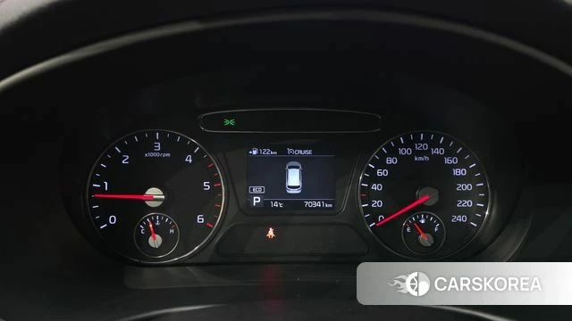 Kia The New Sorento id 4988214 из Кореи 18